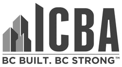 ICBA Logo