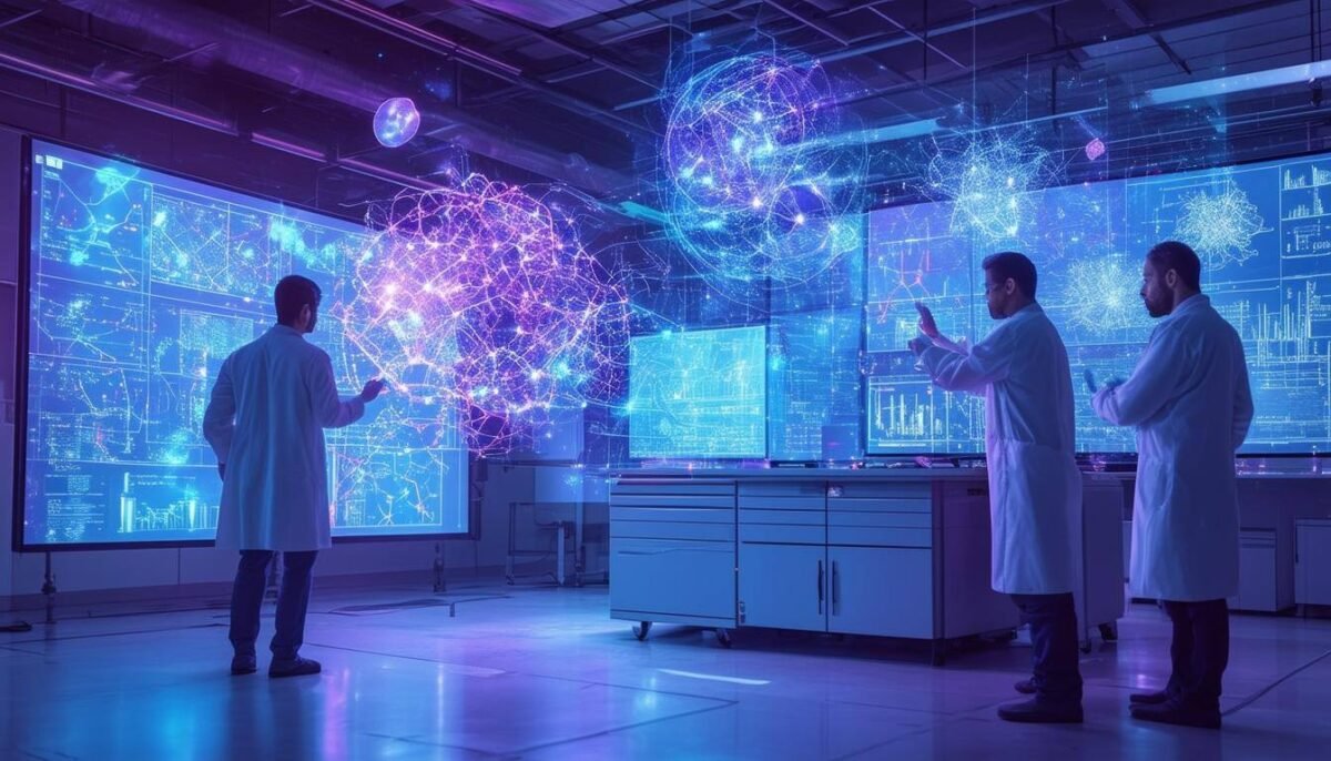 The Quantum Leap: How Quantum Computing Could Supercharge Generative AI ...